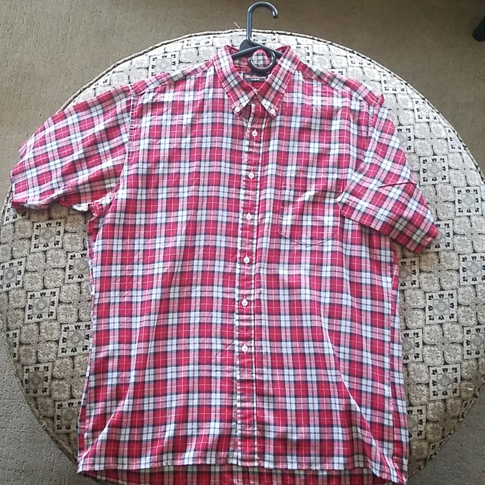 Ben Sherman short sleeve